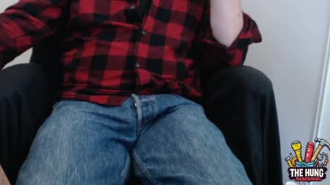 TheHungHandyman online show from 28, 4, 2026