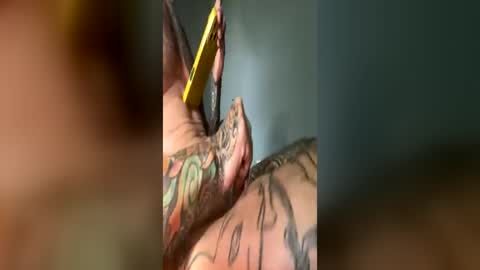 Inked Rabbit online show from 20, 6, 2026