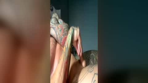 Inked Rabbit online show from 21, 6, 2026