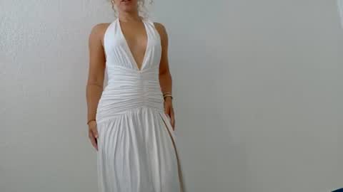 Lily Marie online show from 13, 6, 2026