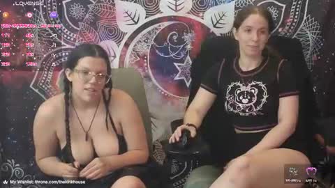 Goddess Nola online show from 19, 6, 2026