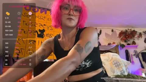 thekinkycanner online show from 3, 10, 2025