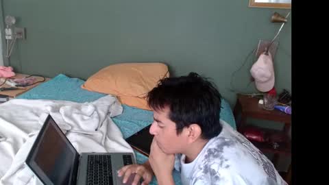 Snapshot of thekinkycurator chatting on 14, 2, 2025 The Kinkycurator online show from 14, 2, 2025