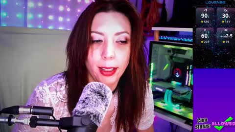 Snapshot of thekittengirlnix chatting on 4, 6, 2026 Nix online show from 4, 6, 2026