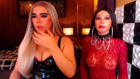 Paula online show from 7, 6, 2026