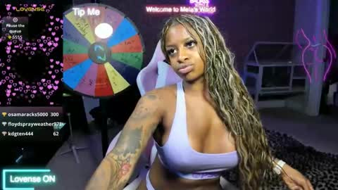 Snapshot of themanseater chatting on 12, 6, 2026 Themaneater online show from 12, 6, 2026