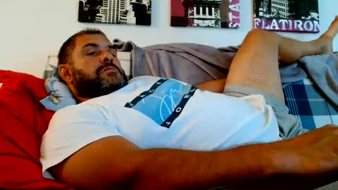 Big Alpha Daddy Master online show from 5, 7, 2026