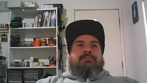 aussiebeard online show from 22, 6, 2026