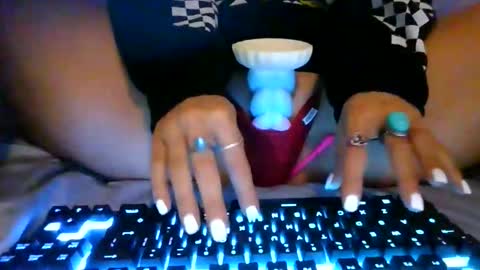 Snapshot of thepeachprincess chatting on 10, 6, 2026 the peach princess online show from 10, 6, 2026