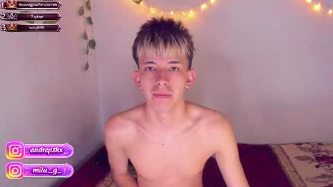 theperfectchemistry online show from 15, 6, 2026