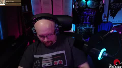Bumbles or B online show from 19, 6, 2026