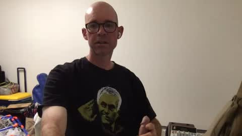 therealcurlyfmonkey online show from 21, 6, 2026