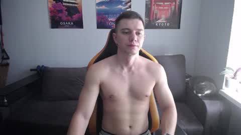 Nick   online show from 11, 6, 2026