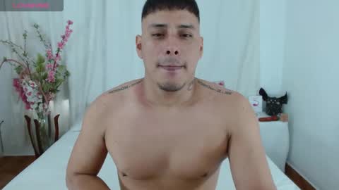 Snapshot of therockalejandro chatting on 30, 5, 2026 therockalejandro online show from 30, 5, 2026