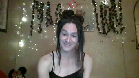 sillymillie0 online show from 11, 6, 2026