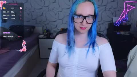 The Great And Powerful Trixie online show from 18, 5, 2026