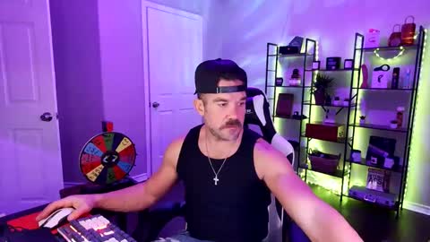 theycravebwc online show from 10, 6, 2026