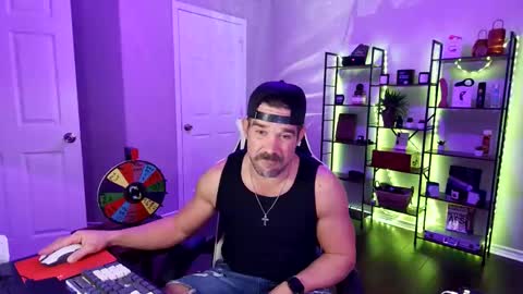 theycravebwc online show from 11, 6, 2026