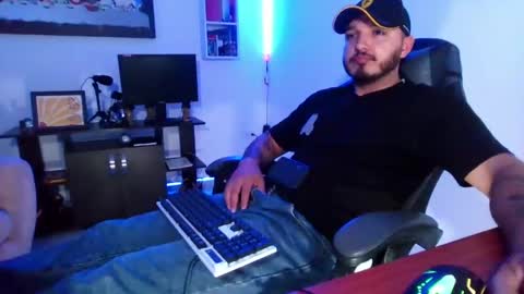 thiago_420 online show from 16, 5, 2026