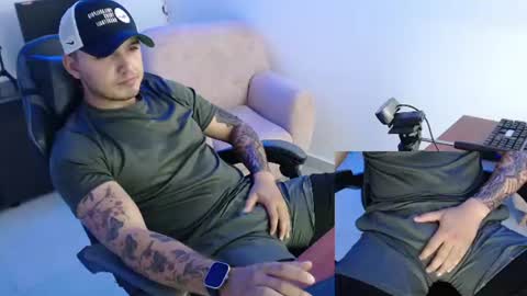 thiago_420 online show from 14, 6, 2026