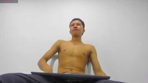 Thiago online show from 9, 6, 2026