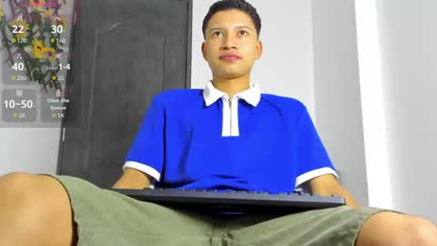 Thiago online show from 23, 6, 2026