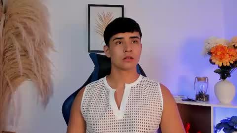 Thiago  online show from 26, 6, 2026