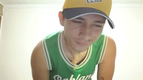 thiago_deseo69 online show from 11, 6, 2026