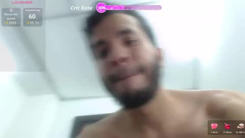 thiago_hairy online show from 22, 5, 2026