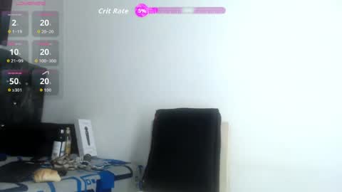 thiago_hairy online show from 13, 6, 2026