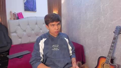 thiago online show from 4, 6, 2026