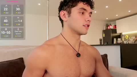 Just Thiago  online show from 16, 6, 2026