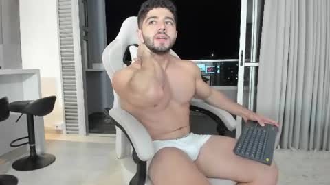 THIAGO online show from 17, 6, 2026