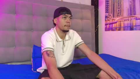 Thiago online show from 24, 5, 2026