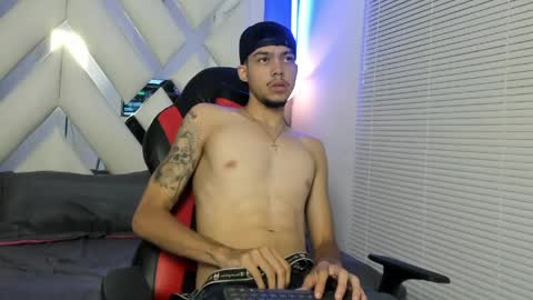 Thiago online show from 27, 5, 2026