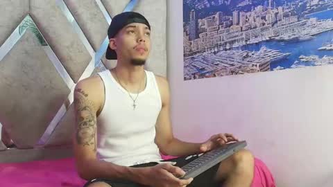 Thiago online show from 31, 5, 2026