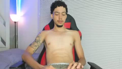Thiago online show from 9, 6, 2026