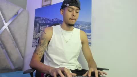 Thiago online show from 24, 6, 2026