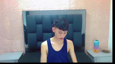 thiago_twink38 online show from 7, 11, 2025