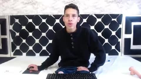 Thiago   online show from 21, 6, 2026
