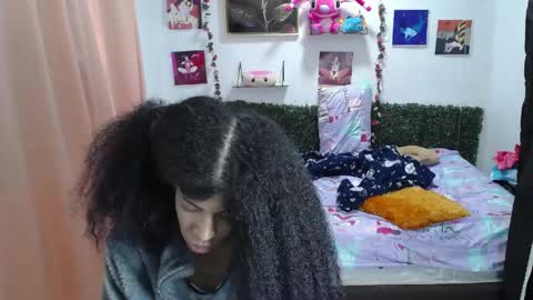 thiana_horny online show from 5, 6, 2026