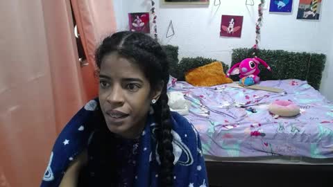thiana_horny online show from 8, 6, 2026