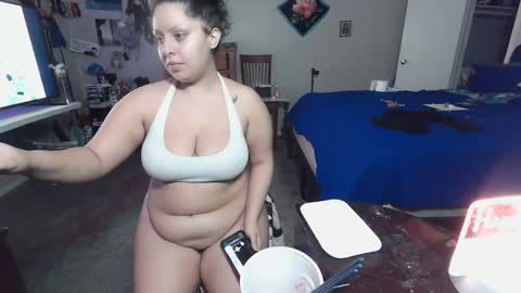 GinWitDaJuice online show from 8, 1, 2025