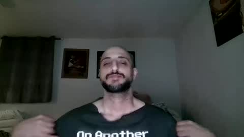 ThickDickedDom online show from 30, 5, 2026
