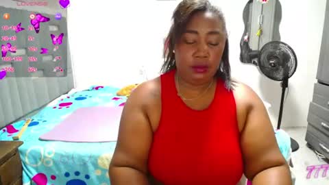 XIOMARA  online show from 15, 6, 2026
