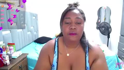 XIOMARA  online show from 24, 6, 2026