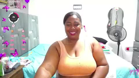 XIOMARA  online show from 26, 6, 2026