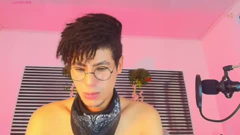Thiago Saenzz online show from 30, 5, 2026