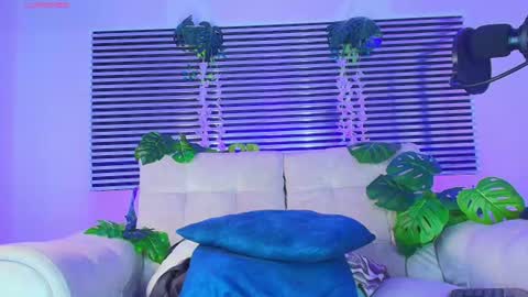 Thiago Saenzz online show from 17, 6, 2026