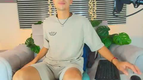 Thiago Saenzz online show from 18, 6, 2026